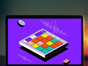Курс «Электронная музыка с нуля до PRO» онлайн обучение от Skillbox
