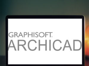 Курс «ArchiCAD. Среда архитектурного проектирования» онлайн обучение от Аcademyit