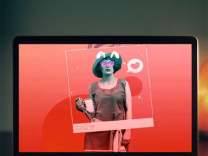 Курс «Твое дело в Instagram» онлайн обучение от REPUBLIC