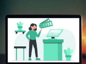 Курс «Ретушь для фотографа» онлайн обучение от Skillbox