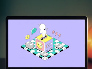 Курс «Стресс-менеджмент» онлайн обучение от Skillbox