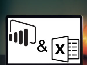 Курс «Power BI & Excel PRO» онлайн обучение от Нетологии