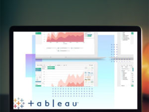 Курс «Tableau: визуализация данных» онлайн обучение от Нетологии