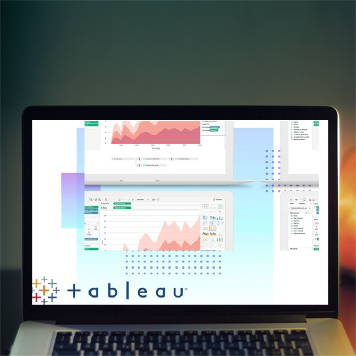 Tableau курсы