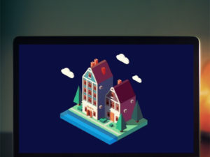 Курс «Adobe Illustrator для иллюстрации» онлайн обучение от Skillbox