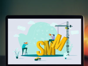 Курс «Специалист по продвижению в социальных сетях, SMM-менеджер 3.0» онлайн обучение от Convert Monster
