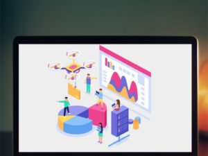 Курс-тренажёр «Анализ данных в BI» онлайн обучение от SkillFactory