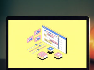 Курс «Монтаж в DaVinci» онлайн обучение от Skillbox