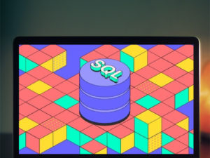 Курс «SQL-разработчик» онлайн обучение от Skillbox