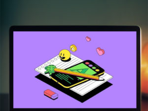 Курс «Креативный копирайтинг для соцсетей» онлайн обучение от Skillbox
