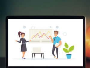Курс «Google Analytics: новичка до эксперта» онлайн обучение от Convert Monster