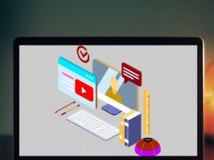 Курс «Специалист по продвижению в Youtube» онлайн обучение от Convertmonster