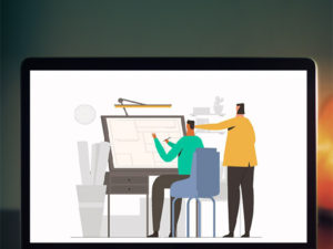 Курс «Большой курс по SketchUp для архитекторов» онлайн обучение от Графиума