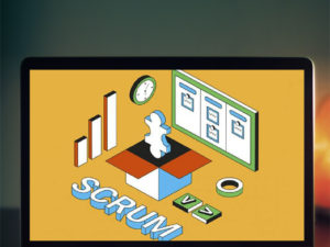 Курс «Certified Scrum product owner» онлайн обучение от Skillbox