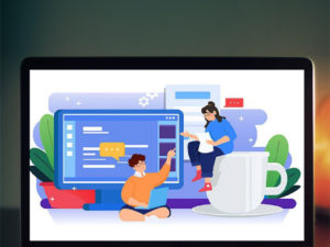 Курс «JavaScript-разработчик» онлайн обучение от Nordic IT