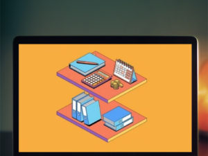 Курс «Бухучёт и налоги» онлайн обучение от Skillbox