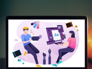 Онлайн-курсы Adobe Illustrator онлайн обучение от Международной школы профессий
