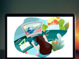 Онлайн-курсы CorelDraw онлайн обучение от Международной школы профессий