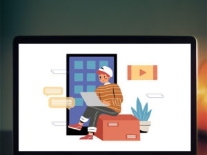 Курс «PHP-разработчик. Базовый уровень» онлайн обучение от Skillbox