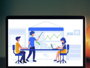 Курс «Управление командой разработки» онлайн обучение от Skillsetter