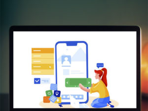 Курс «UX/UI-дизайн: базовый уровень» онлайн обучение от Loftschool