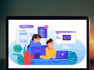 Курс «Веб-разработка» онлайн обучение от Nordic IT